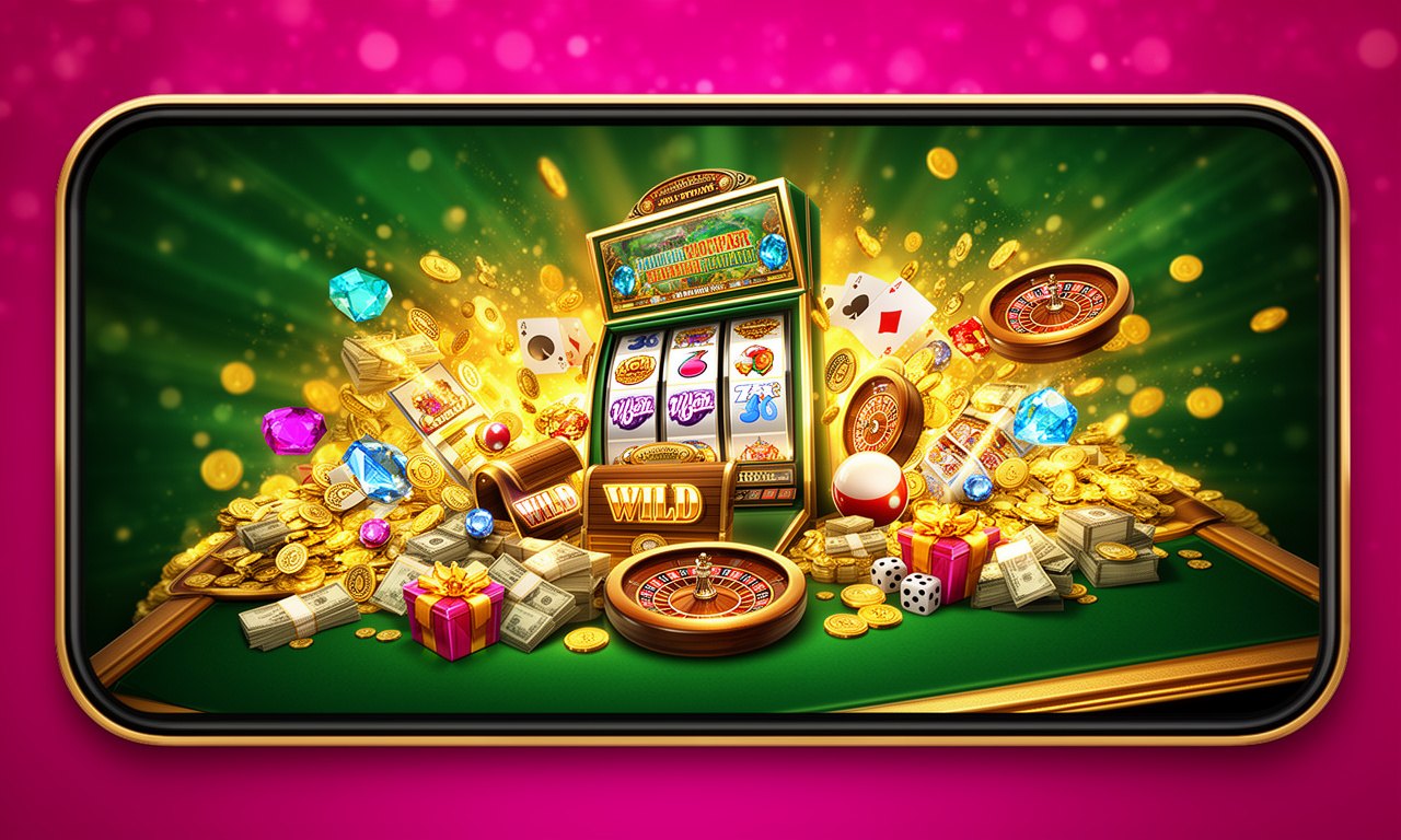 abc345 mobile gaming
