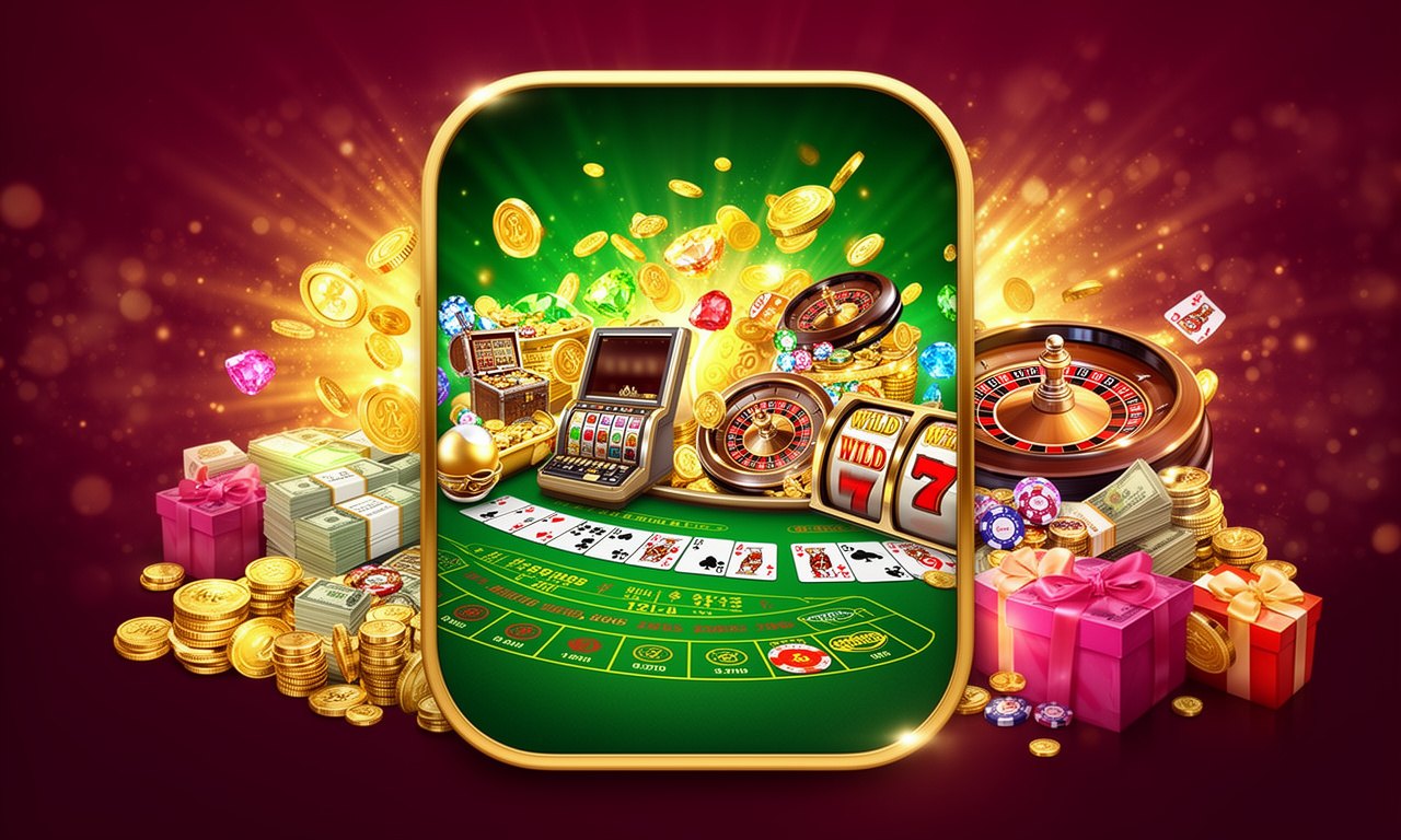 abc345 Slots Reactoonz কী এবং কেন এটি আলাদা